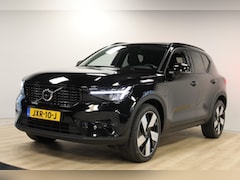 Volvo XC40 - 1.5 T5 Plug-in hybrid Ultimate Dark | Harman & Kardon | Memory Seats | Schuif- kanteldak