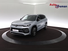 Volkswagen Tayron - 1.5 eHybrid 272PK R-Line -Leder/Black Style/Pano