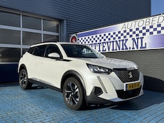 Peugeot 2008 - 1.2 PureTech CRUISE CAMERA APPLE