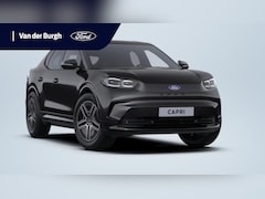 Ford Capri - Premium Extended Range RWD 77 kWh | Nieuw | Voorraad | Incl. € 3000 Voordeel |