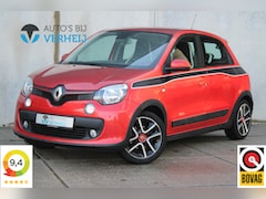 Renault Twingo - 0.9 TCe Dynamique / NAVI /CAMERA / LM VELGEN / 1E EIGENAAR