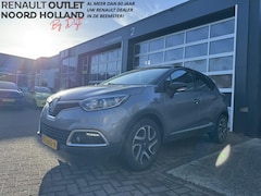 Renault Captur - 0.9 TCe 90pk Dynamique+Trekhaak