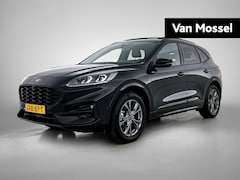 Ford Kuga - 2.5 PHEV ST-Line X Aut. | Panoramadak | Trekhaak | Winterpack | Clima | PDC + Camera's | D