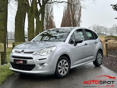 Citroën C3 - 1.0 VTi Attraction