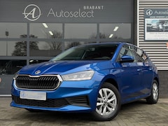 Skoda Fabia - 1.0 MPI Ambition LED CarPlay PDC