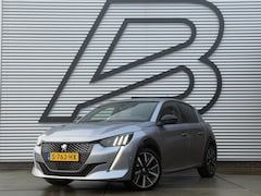 Peugeot 208 - 1.2 PureTech GT 1e Eigenaar|Navi|Carplay|Camera|Cruise|Clima|Digi Cockpit|APK tot 03-2027