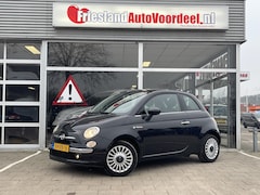 Fiat 500 - 0.9 TwinAir Lounge /Airco/Pano/PDC achter/LMV/