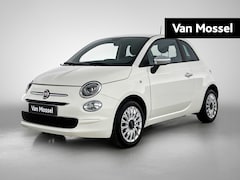 Fiat 500 - 1.0 Hybrid