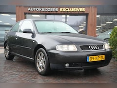 Audi A3 - 1.6 Attraction Trekhaak