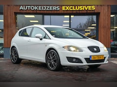 SEAT Leon - 1.2 TSI Ecomotive Businessline COPA Navigatie