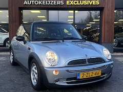 MINI Cooper - 1.6