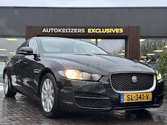 Jaguar XE - 2.0 Prestige Pro Edition