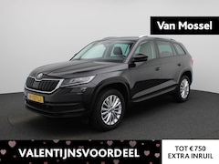 Skoda Kodiaq - 1.5 TSI Business Edition 150 PK | Trekhaak | Achteruitrijcamera | Parkeersensoren | Keyles