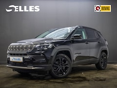 Jeep Compass - 4xe 240 Plug-in Hybrid Upland | Apple Carplay/Android Auto