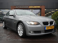 BMW 3-serie Coupé - 320i Automaat leer sportstoelen
