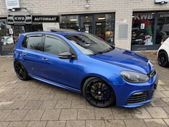 Volkswagen Golf - 2.0 R 4-Motion 340PK Milltek Dakje 5Drs Beurt