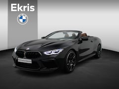BMW M8 - 8 Serie Competition M Competition Package | Comfort Access | Soft Close | Stoelventilatie