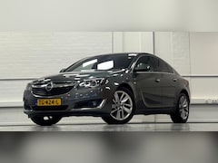Opel Insignia - 1.4 T EcoFLEX Innovation 18"LM Navi Camera Xenon LED