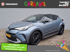 Toyota C-HR - 1.8 Hybrid Bi-Tone | Apple Carplay/Android Auto | Camera | Automaat | Dab | Cruise
