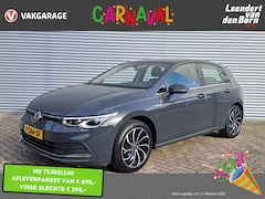 Volkswagen Golf - 1.5 TSI Style Adaptive Cruise | Apple Carplay/Android Auto | ECC | PDC