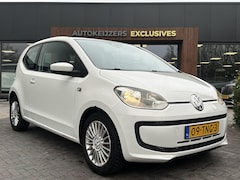 Volkswagen Up! - 1.0 move up Navi airco