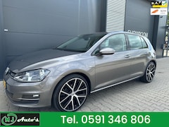 Volkswagen Golf - 1.0 TSI BUSINESS EDITION CONNECTED BJ016