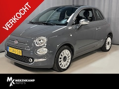 Fiat 500 - 1.2 Star 15"/Panoramadak/Climate/Cruise/Navigatie