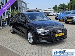 Audi A3 Limousine - 30 TFSI Advanced edition AUTOMAAT CAMERA NL-AUTO