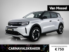 Opel Frontera - Extended range Electric GS 54 kWh DEMO SALE | beschikbaar vanaf 29-04-2026