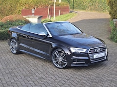 Audi S3 - Cabriolet 2.0 TFSI S3 quattro Aut. Virtual Cockpit/19"/BangOlufsen
