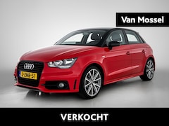 Audi A1 Sportback - 1.2 TFSI Admired | 86pk | 56.000km | Navigatie | Parkeersensoren Achter |