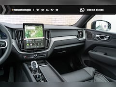 Volvo XC60 - 2.0 T8 Plug-in hybrid AWD Ultra Black Edition | PHEV | Facelift | Google | Long Range | Ad