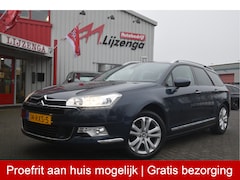 Citroën C5 Tourer - 1.6 THP Business Navi | Bluetooth | Trekhaak | LMV | PDC