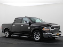 Dodge Ram 1500 - 5.7 V8 Quad Cab 6'4 Marge Long Horn