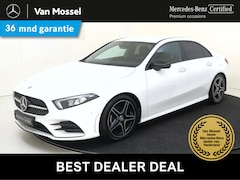 Mercedes-Benz A-klasse - 200 Premium Plus