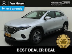 Mercedes-Benz EQA - 250 Luxury Line 67 kWh / Carplay/ Parktronic/ LED High Performance