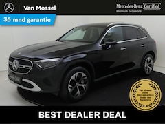 Mercedes-Benz GLC-klasse - 300e 4MATIC Luxury Line / Panoramadak/ Digital Light/ Winter Pack/