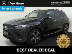Mercedes-Benz GLE-Klasse - 400 e 4MATIC AMG Line Premium Plus /Panoramadak /Burmester /HUD /Memory /360 Camera /Elek