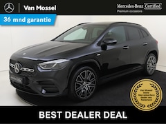 Mercedes-Benz GLA-Klasse - 250 e Business Solution AMG /Panoramadak /Memory /360Camera /Elek Trekhaak
