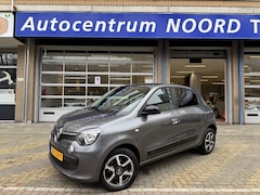 Renault Twingo - 1.0 SCe Limited 86945KM NAP | Airco | Parkeersensoren | Bluetooth | Lichtmetalen Velgen |