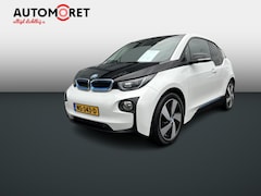 BMW i3 - Basis 94Ah 33 kWh