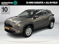 Toyota Yaris Cross - 1.5 Hybrid 115 Active