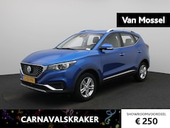 MG ZS - EV Comfort 45 kWh | ANDRIOD AUTO / APPLE CARPLAY| ADAPTIVE CRUISE CONTROL | PARKEERSENSORE
