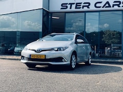 Toyota Auris Touring Sports - 1.8 Hybrid Executive, Navi, Camera, Stoelverwarming, P Sensor, Half leder