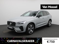 Volvo XC60 - 2.0 T6 Plug-in hybrid AWD Plus Dark | STOEL-STUURWIELVERWARMING | PANO-SCHUIFDAK | HARMAN