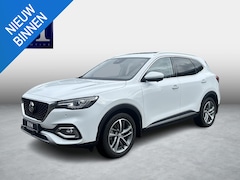 MG EHS - 1.5 TGDI Luxury PHEV | MEGA COMPLEET | TREKHAAK | COMPLETE HISTORIE AANWEZIG | FABRIEKSGAR