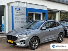 Ford Kuga - 2.5 PHEV ST-Line 225pk | Navi | Winter Pack |