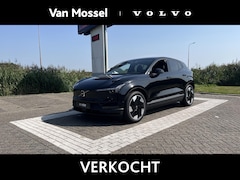 Volvo EX30 - Extended Range Ultra 69 kWh | Getinte Ramen | nieuw uit voorraad | rijdende DEMO |