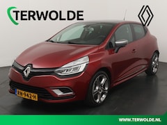 Renault Clio - TCe 120 Intens | GT-Line | Panoramadak | Parkeercamera |