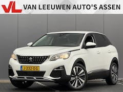Peugeot 3008 - 1.2 PureTech Blue Lease Premium Avantage | RIJKLAAR | Trekhaak